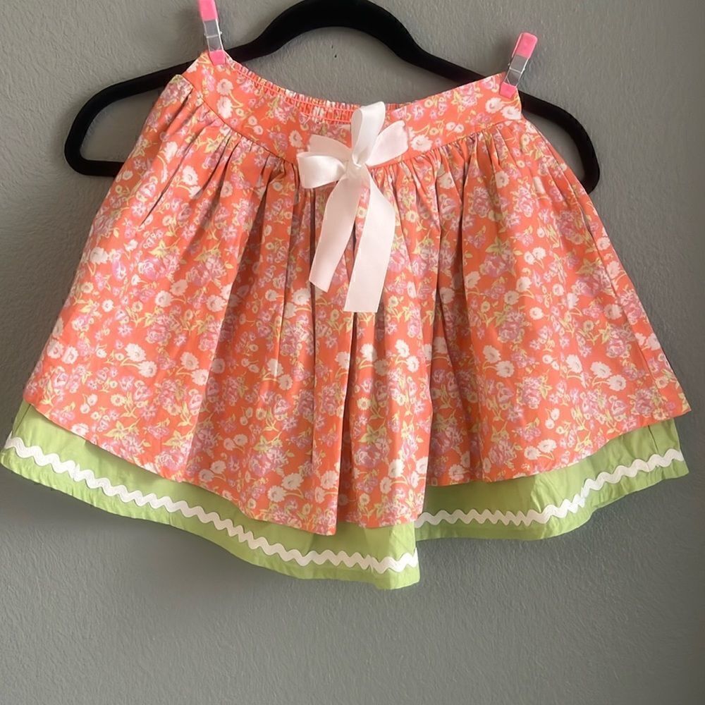 Matilda Jane 